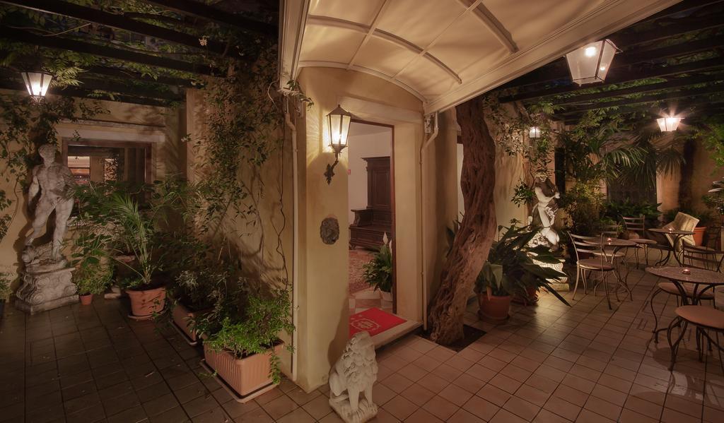 Bel Sito E Berlino Venice