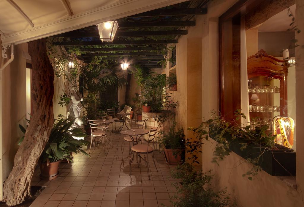 Hotel Bel Sito E Berlino Venice