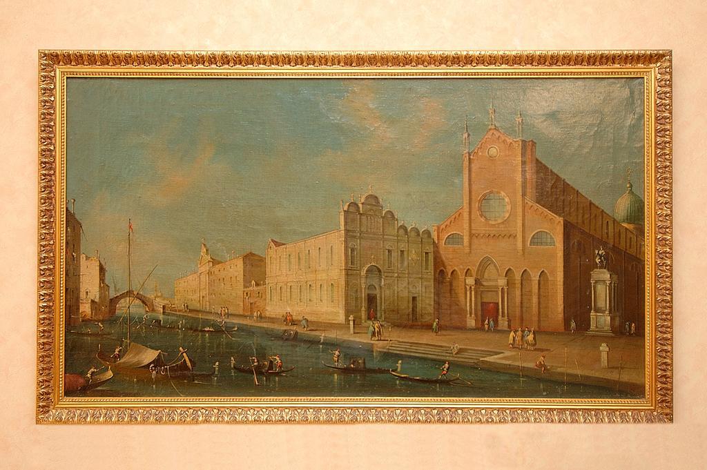 Da Bruno Venezia