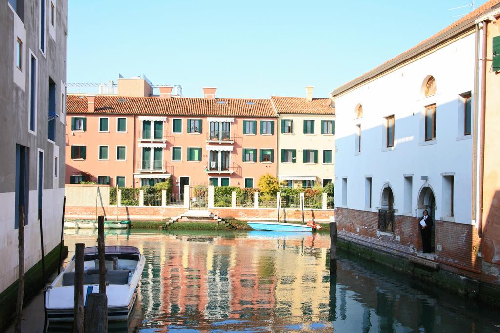 Hotel Giudecca