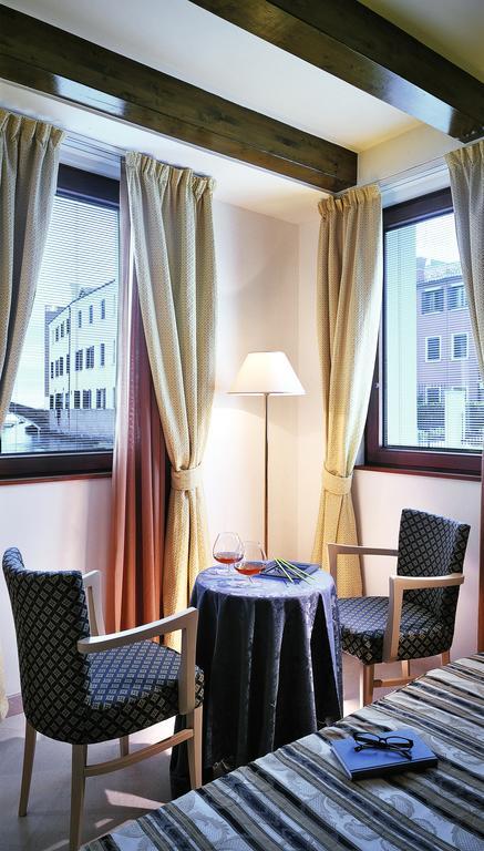 Hotel Giudecca 3*