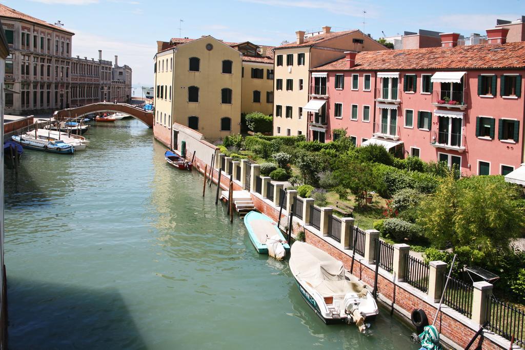 Hotel Giudecca