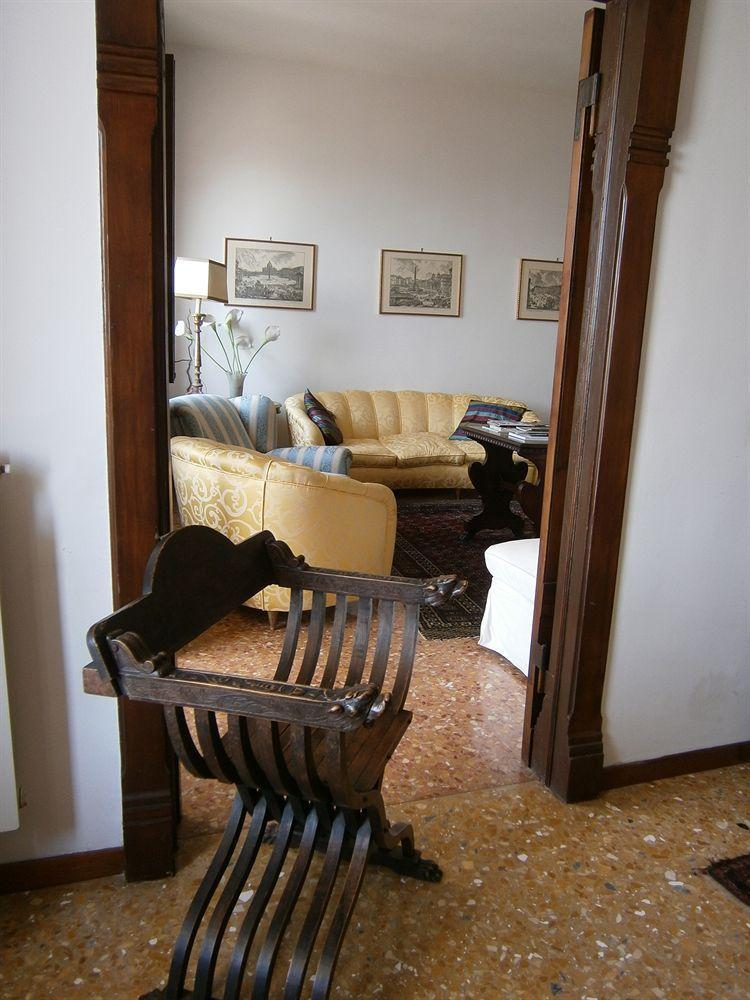 Al Tramonto Dorato Bed & Breakfast