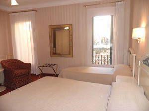 Bed & Breakfast Al Campaniel 2*