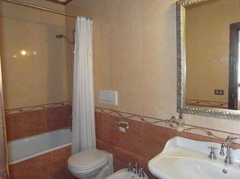Hotel Mfm Venice