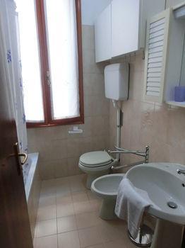 Mfm Hotel Venice