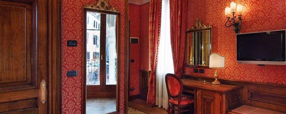 Guest house Palazzina Veneziana 2*