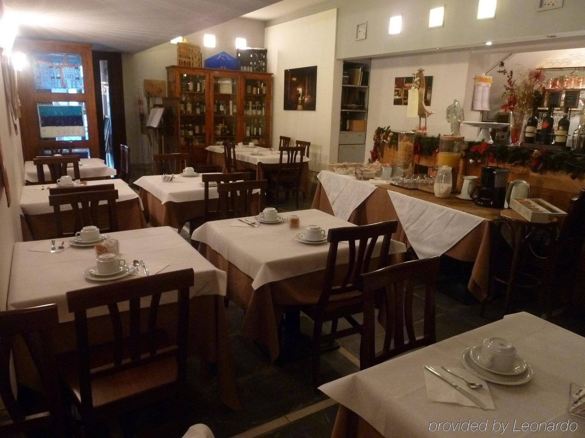 Salieri Hotel