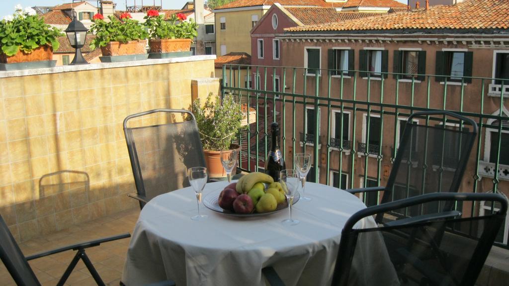 Apartment Ca' Delfina Venice