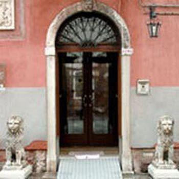 Guest house Ca' San Marcuola 1