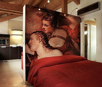 Bed & Breakfast B&B Al Giardino 3*