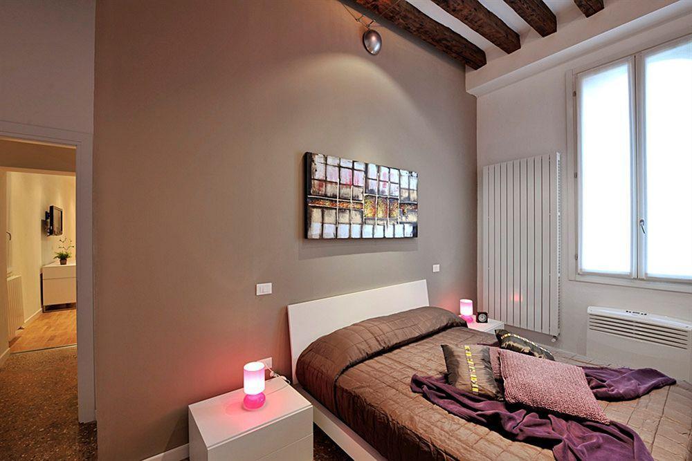 Hotel Rialto Project Venice