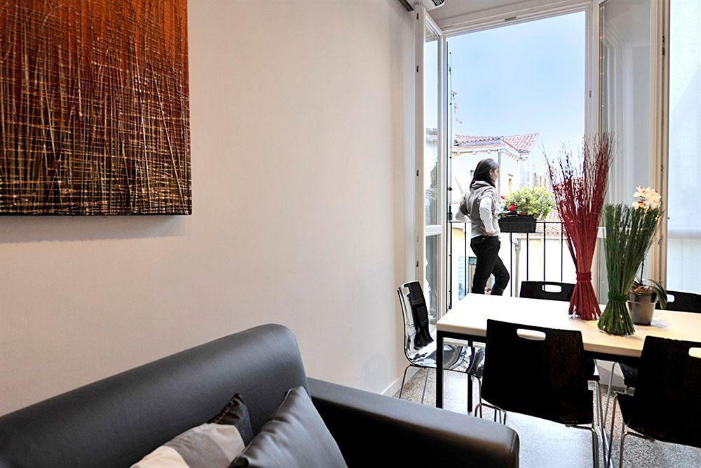 Apartment Rialto Project Venice