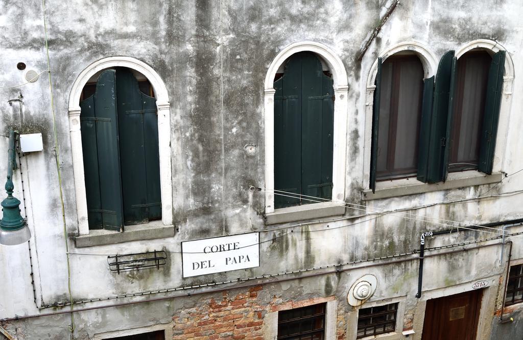 Papa Paolo Ii Venice