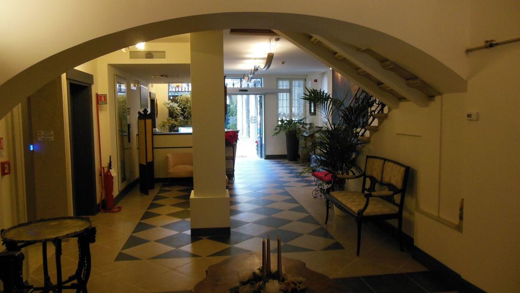 Sant'antonin Hotel Venice