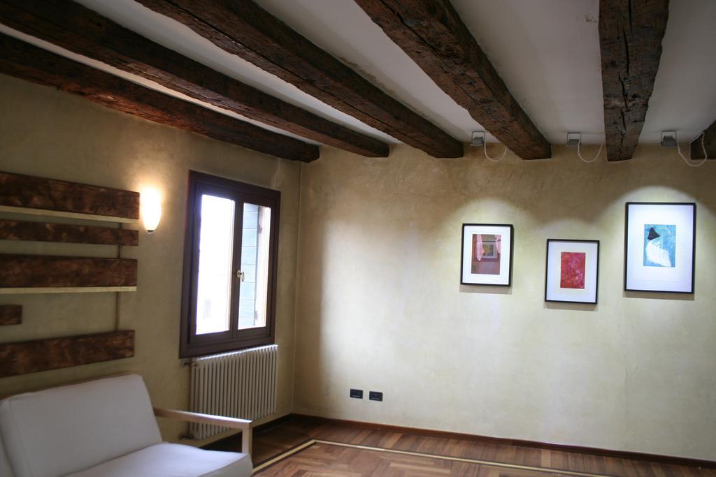 Bed & Breakfast Ai Sognatori Venice