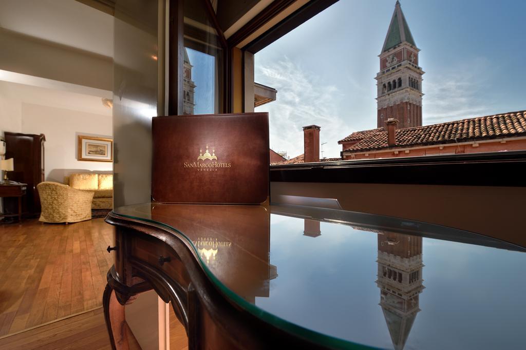 Royal San Marco Hotel Venice