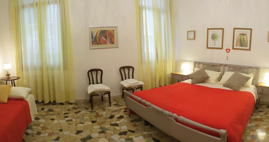 Apartment Minuetto