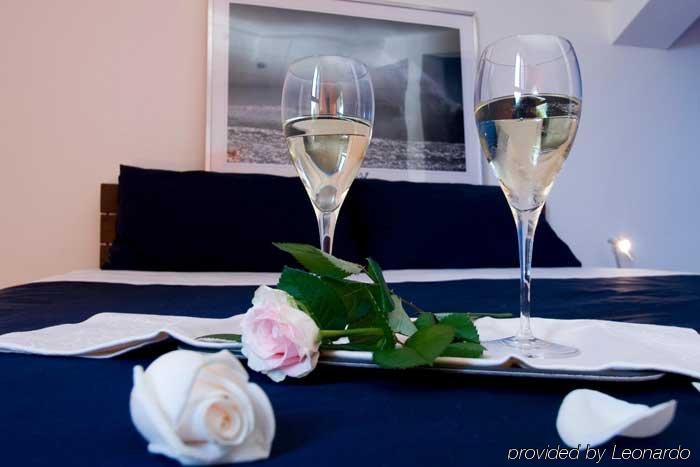 Certosa Hotel