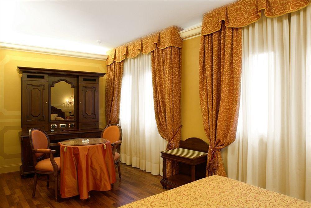 Hotel Al Codega Venice