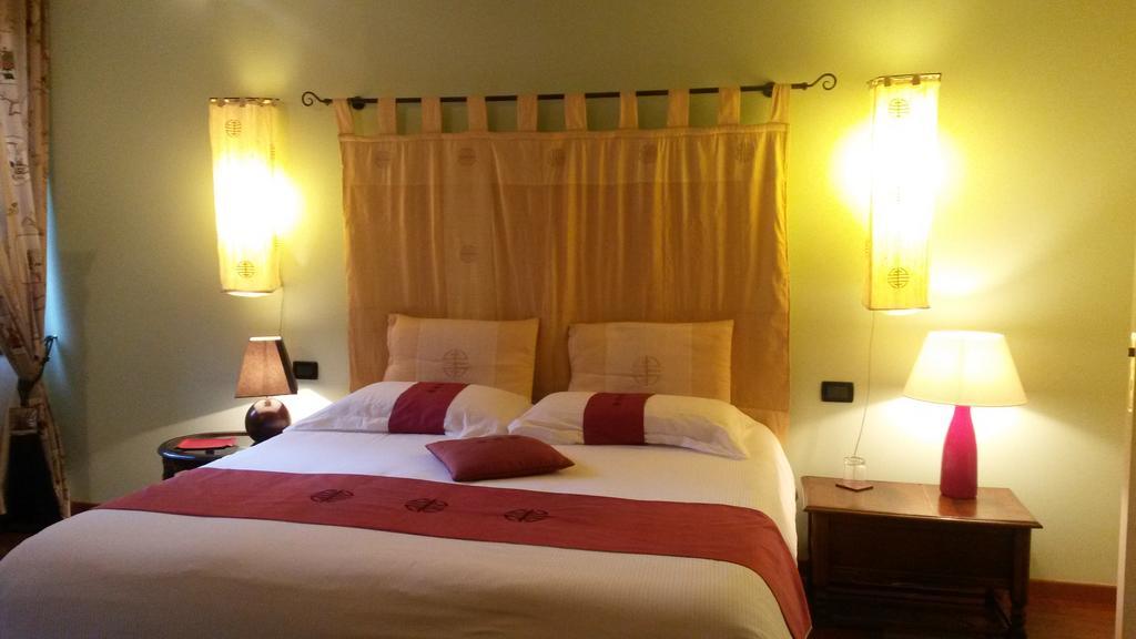 La Villeggiatura Bed & Breakfast 3*