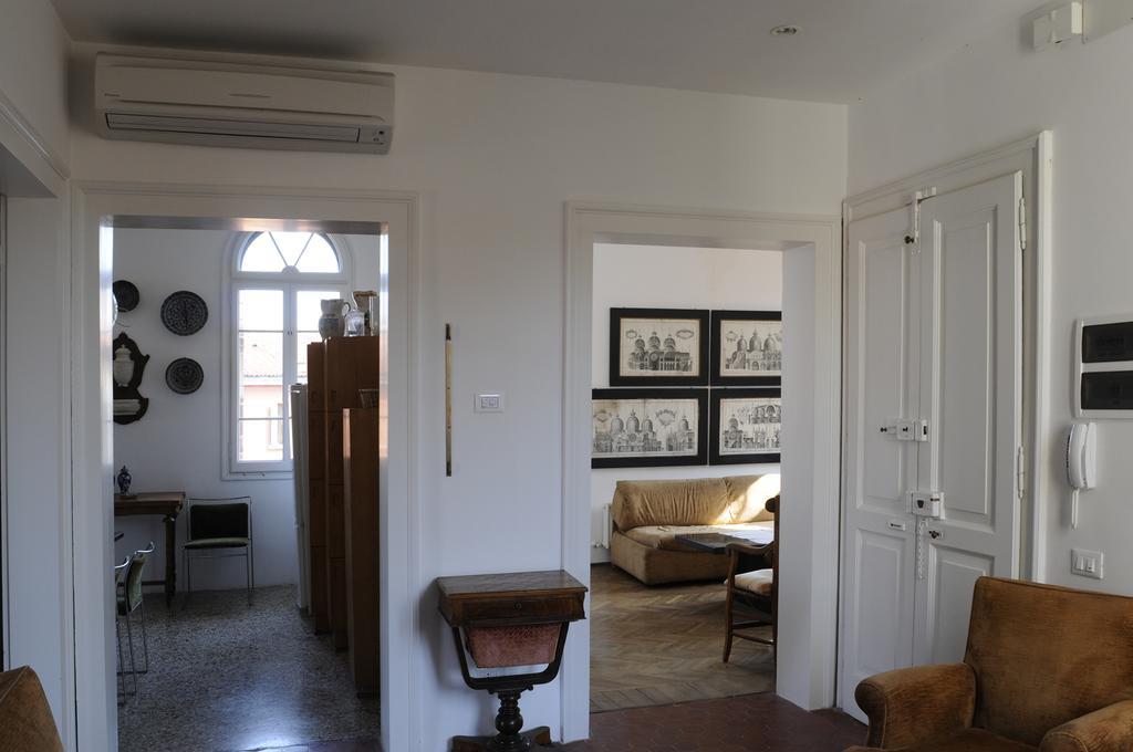 Casa Sorteni Venice