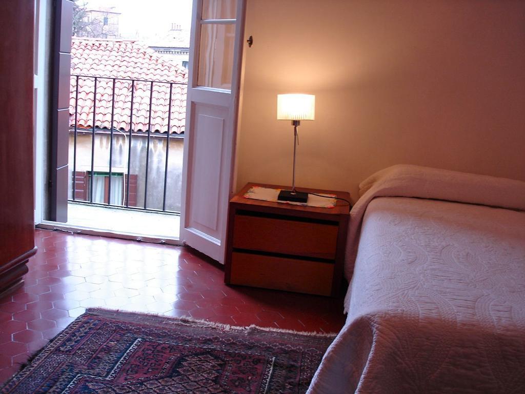 Casa Sorteni