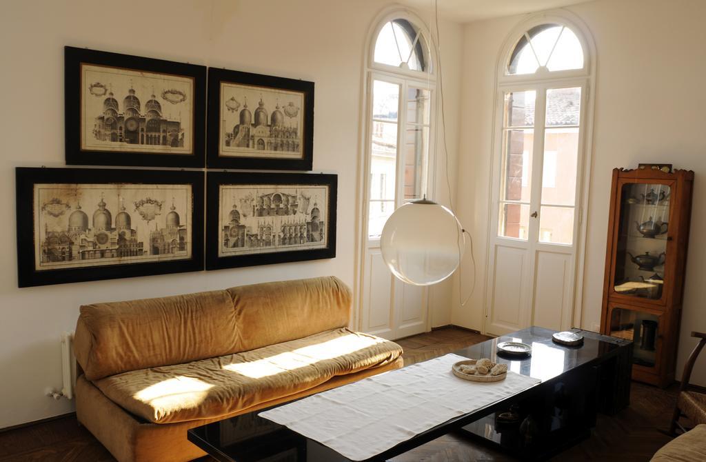 Apartment Casa Sorteni Venice