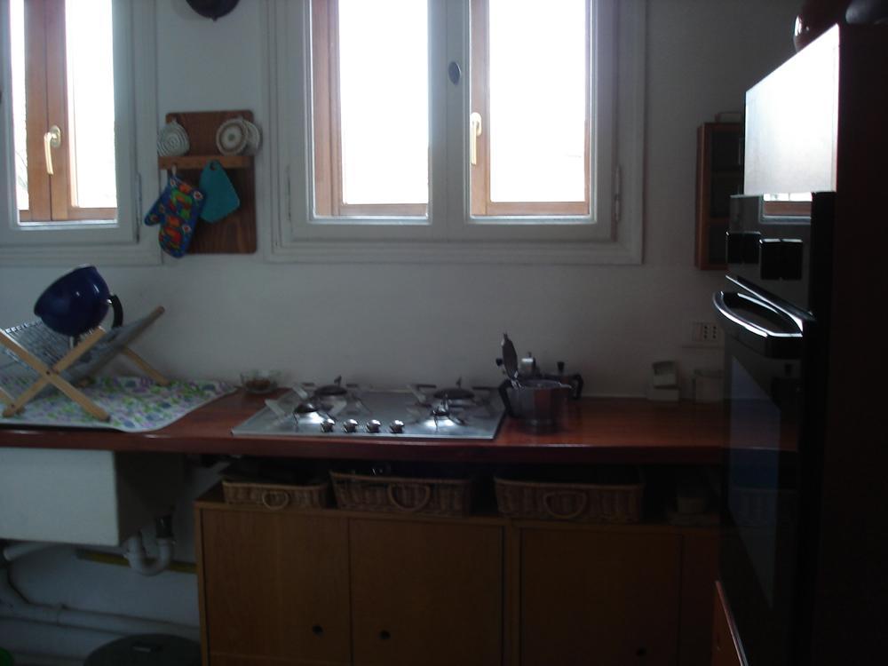Apartment Casa Sorteni *