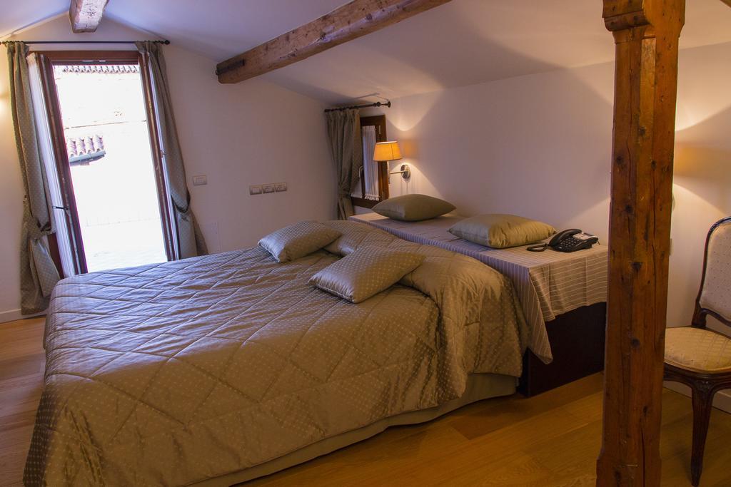 Hotel Sant'antonin Venice