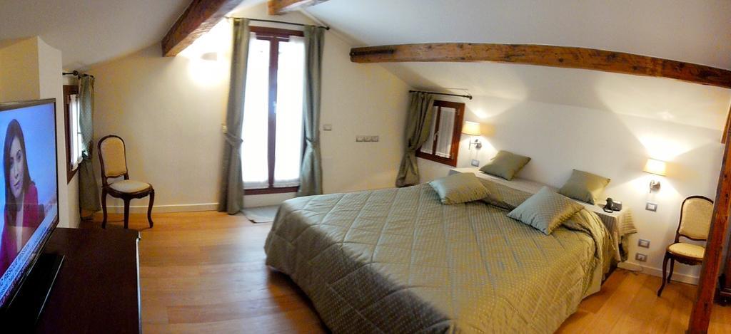 Sant'antonin 3* Venice