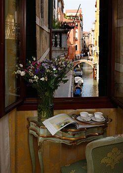 Barbarigo 3* Venice