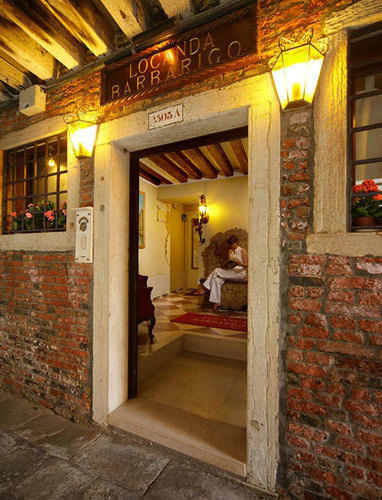 Barbarigo Guest house