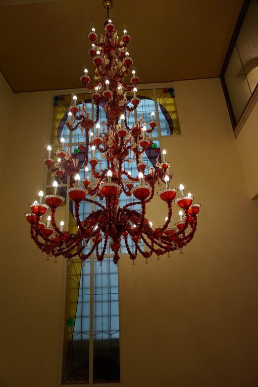 Pesaro Palace Venezia