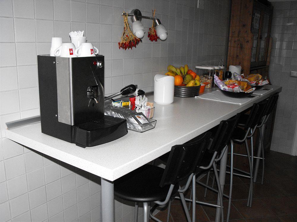 Guest house Residenza Rialto 3*