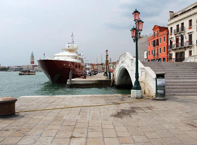 La Rosa Dei Venti Bed & Breakfast 2*