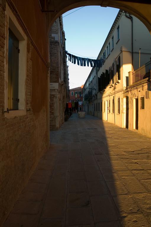 Veneziacentopercento Rooms Guest house *