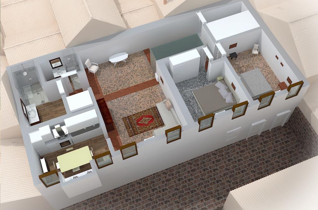 Apartment Ca Del Fotografo Venice