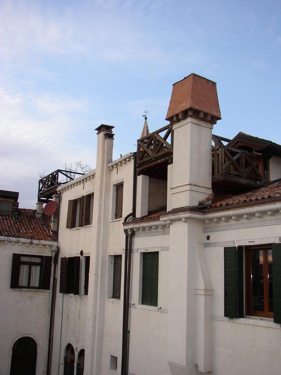 Apartamento Palazzo Celsi