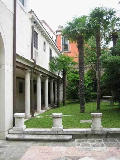 Palazzo Celsi Apartamento