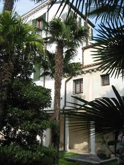 Apartamento Palazzo Celsi *