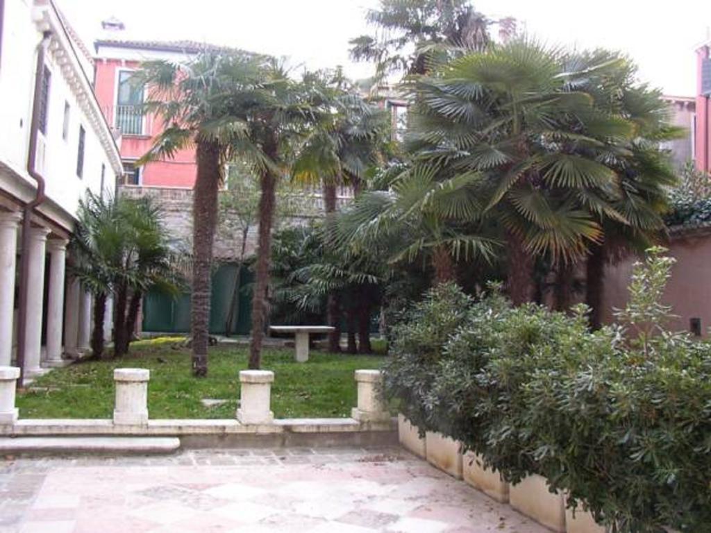 Apartamento Palazzo Celsi