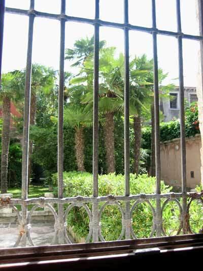 Apartamento Palazzo Celsi