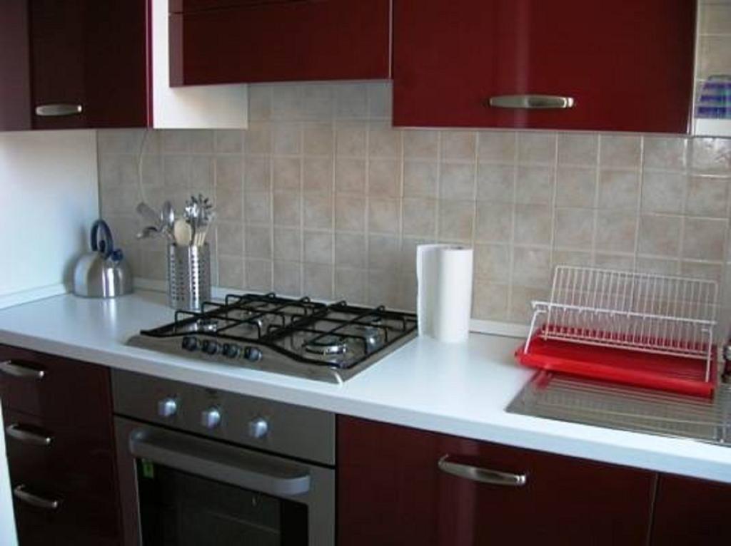 Ca' Gioiosa Venice Apartment Venice