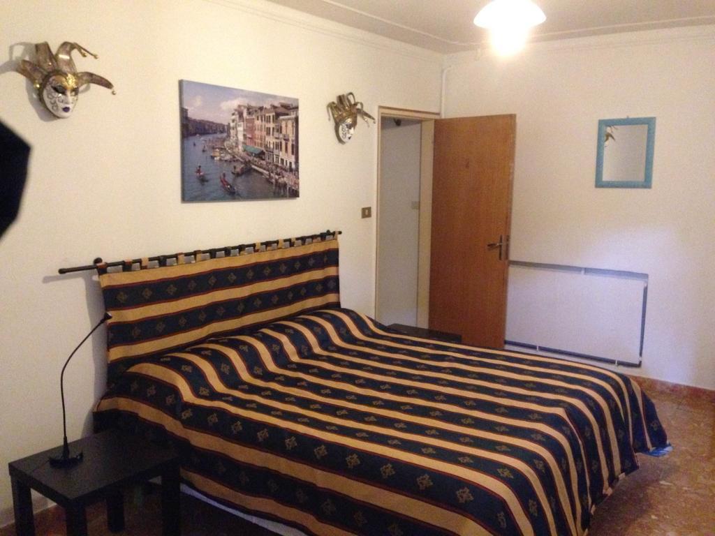 Boutique Rialto Venice