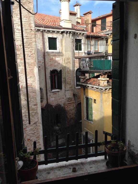 Boutique Rialto Holiday home Venice