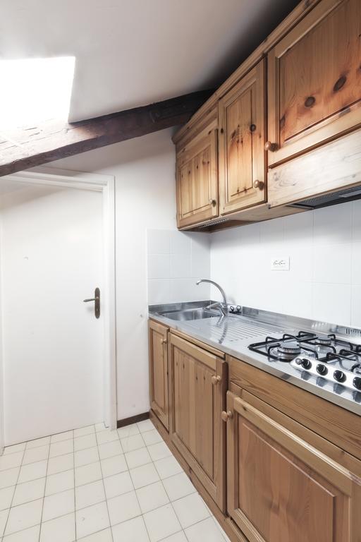 Appartamento Palazzetto San Lio, Rialto