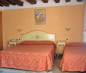 Hotel Ca Riza 3*