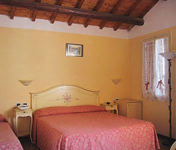 Ca Riza 3* Venice