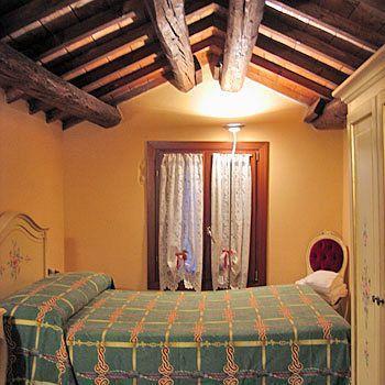 Hotel Ca Riza Venice